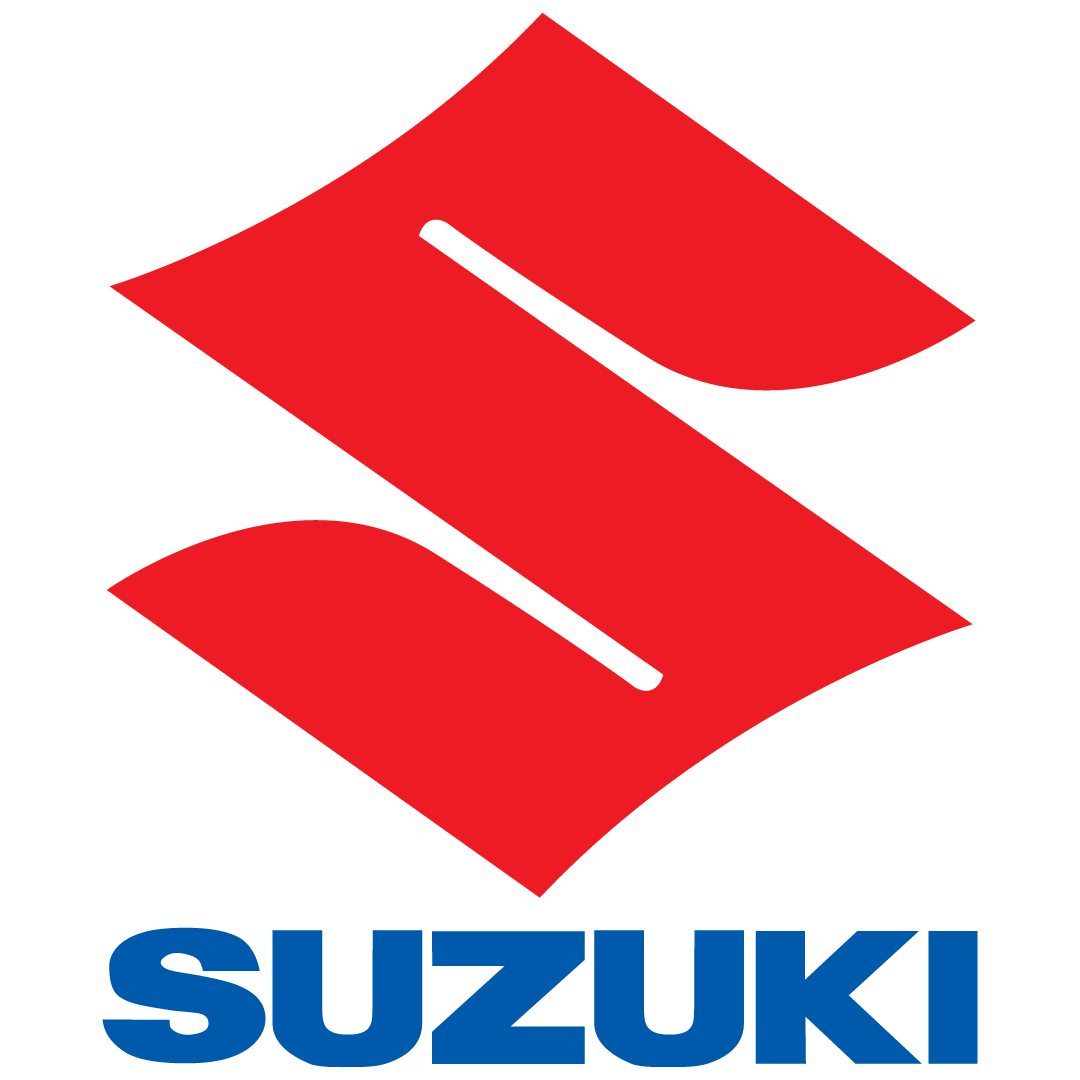 Logo de Suzuki