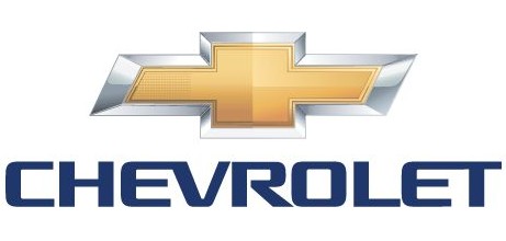 Logo de Chevrolet