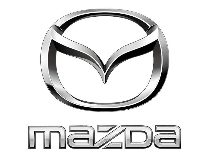 Logo de Mazda