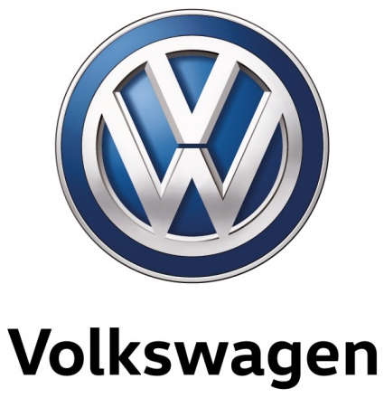 Logo de Volkswagen