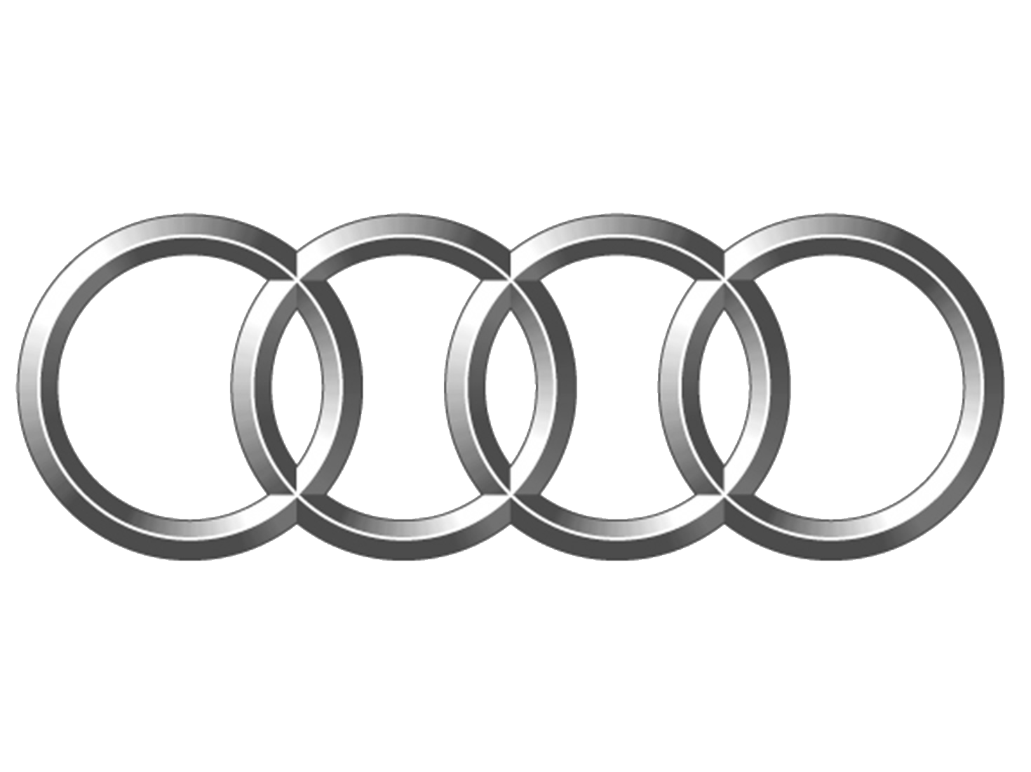 Logo de Audi