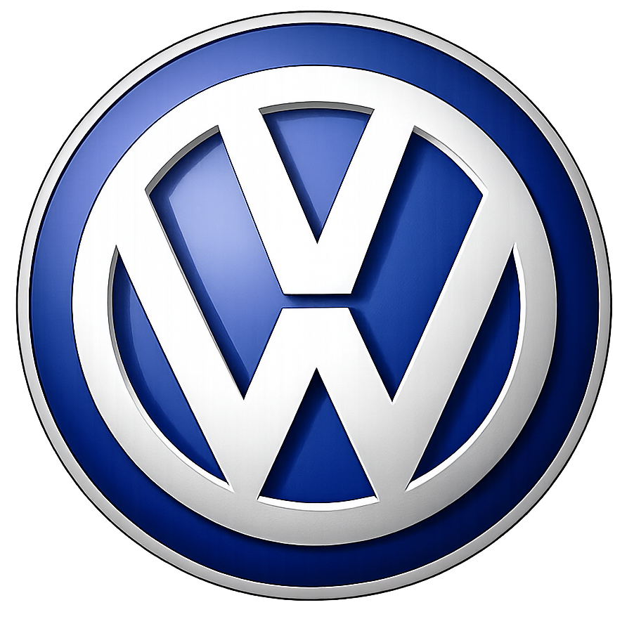 Logo de Volkswagen