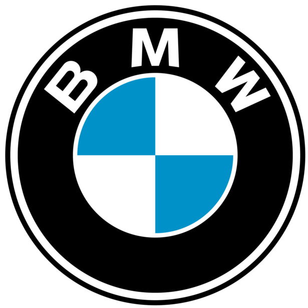 Logo de BMW