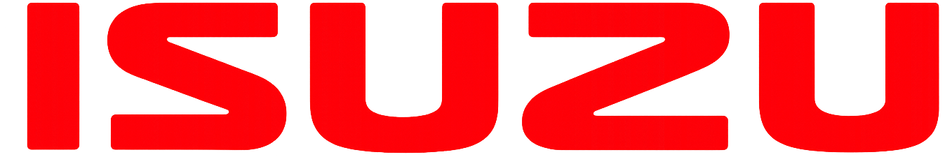 Logo de Isuzu