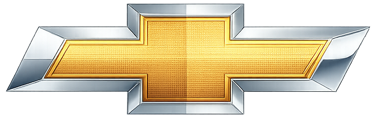 Logo de Chevrolet