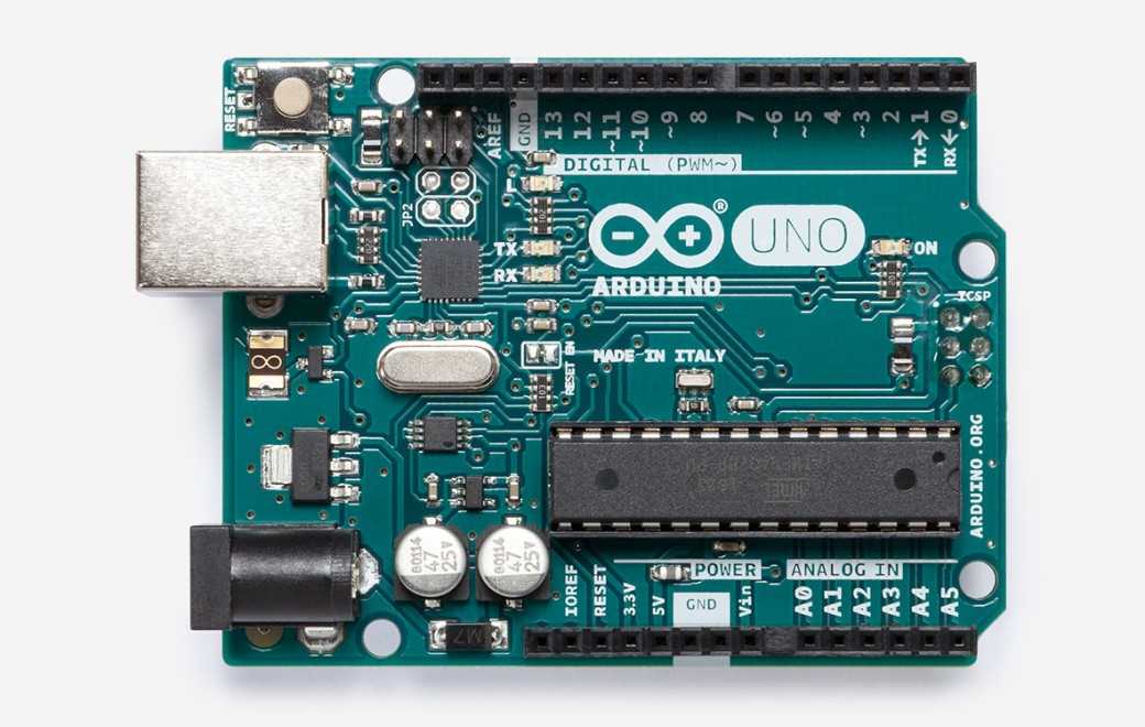 Arduino Nano