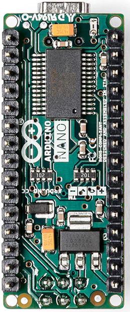 Arduino Nano
