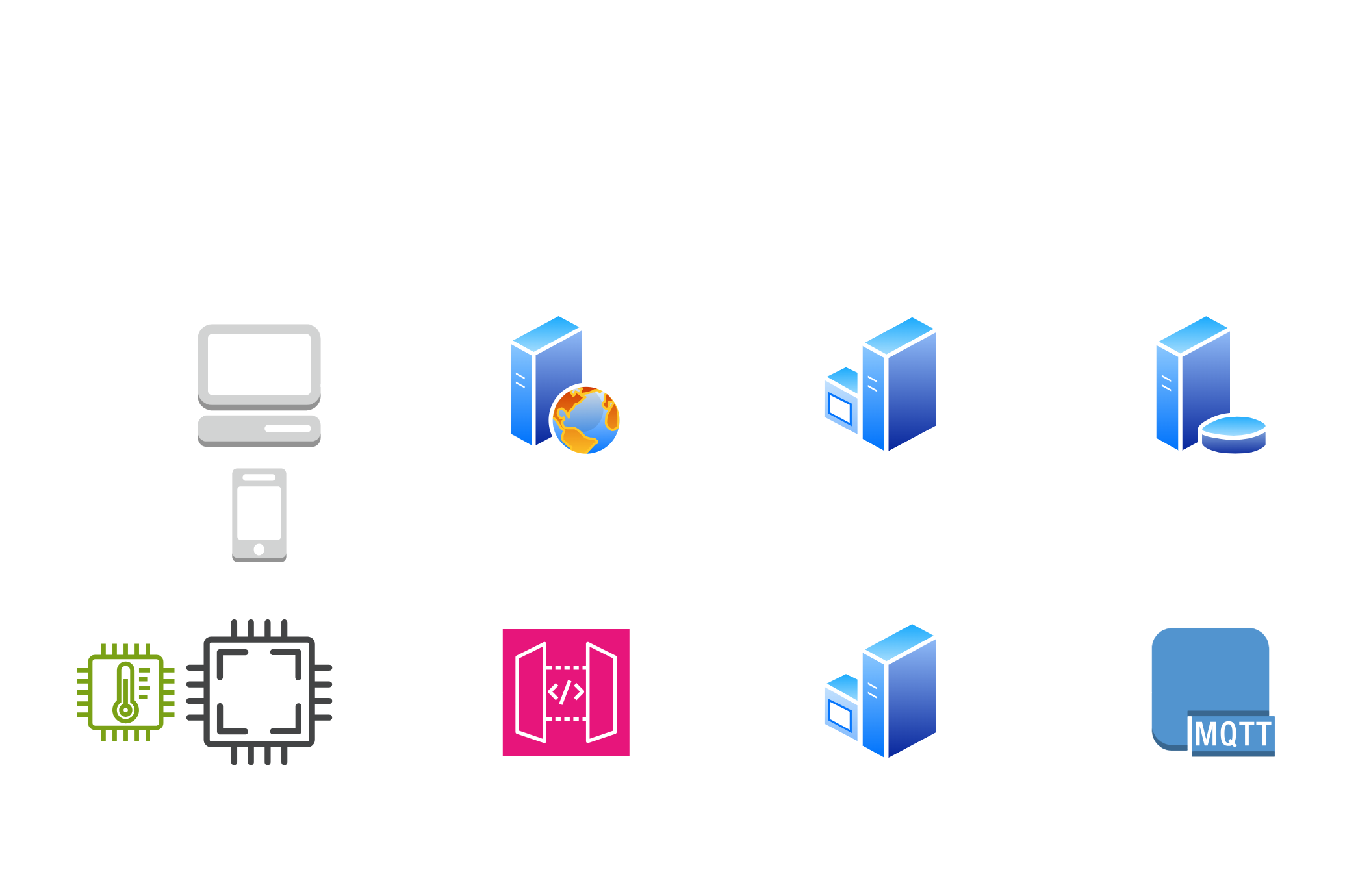 Multi-Tier Architectures