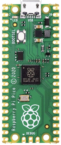 Raspberry Pico