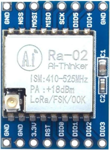 LoRa Module