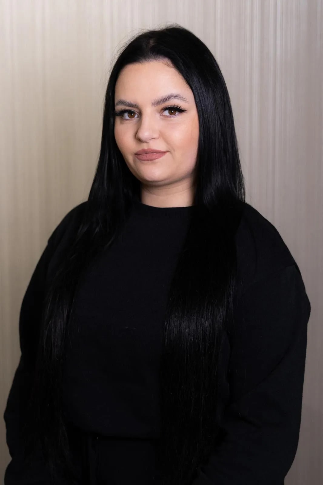 KRISZTÍNA CSÉFALVAYOVÁ