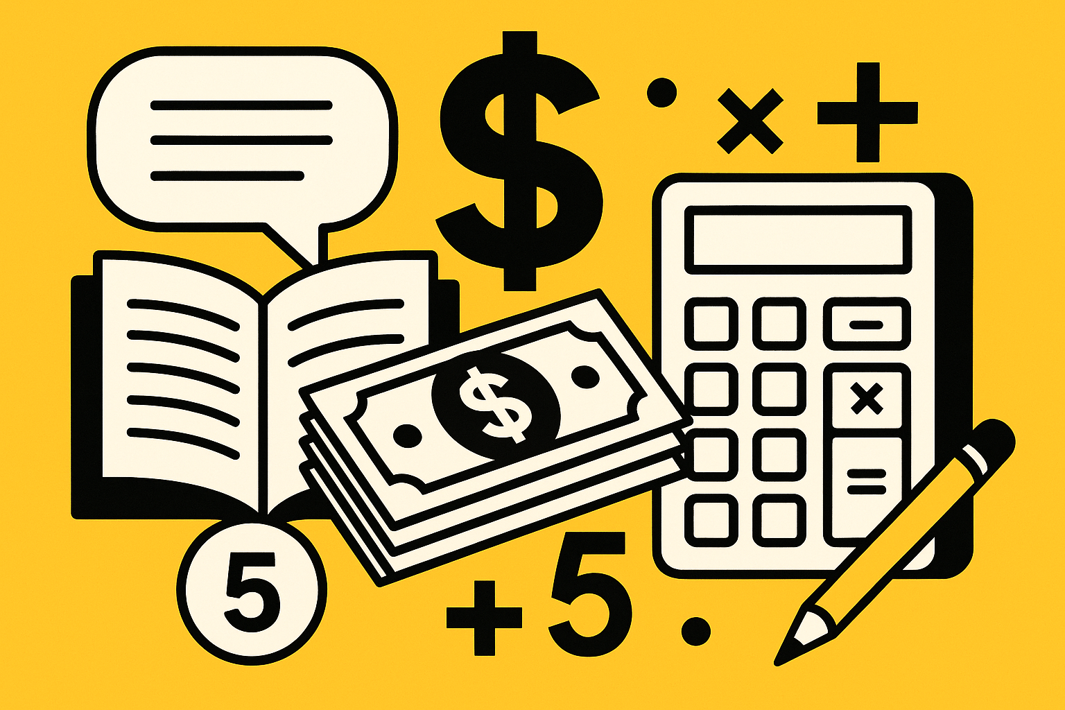 Why Literacy and Numeracy Matter: The Real-World Value of Words and Numbers