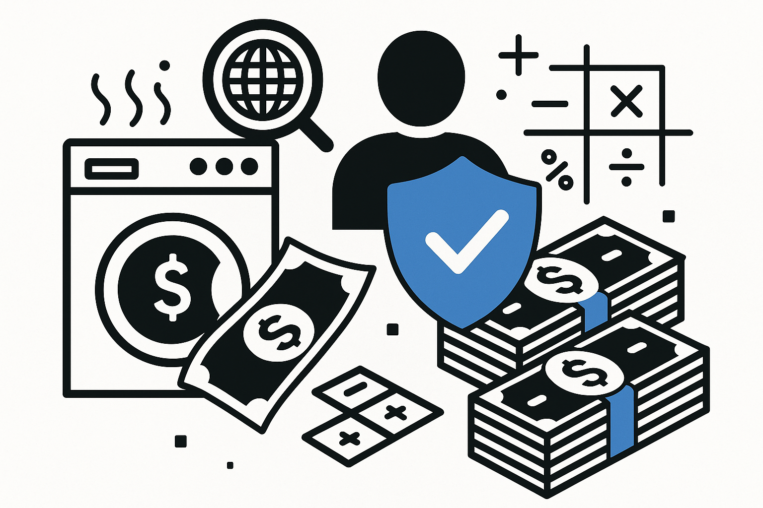 Understanding Anti-Money Laundering: Keeping Crime Out of the Financial System