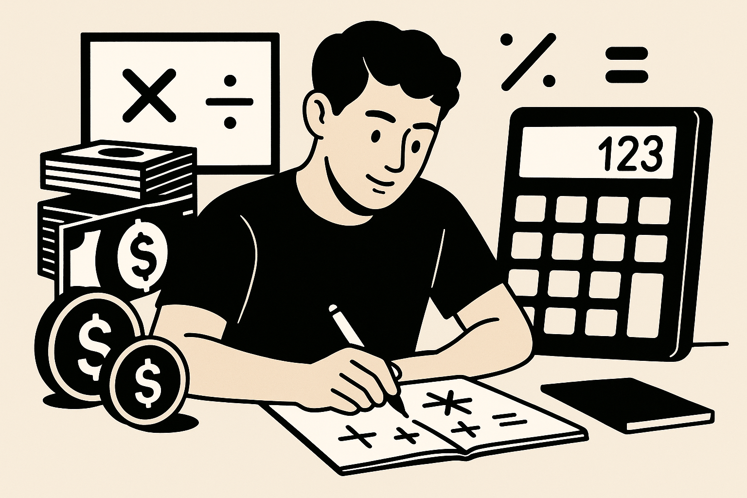 Mathematics Education: Building Practical Skills for Life