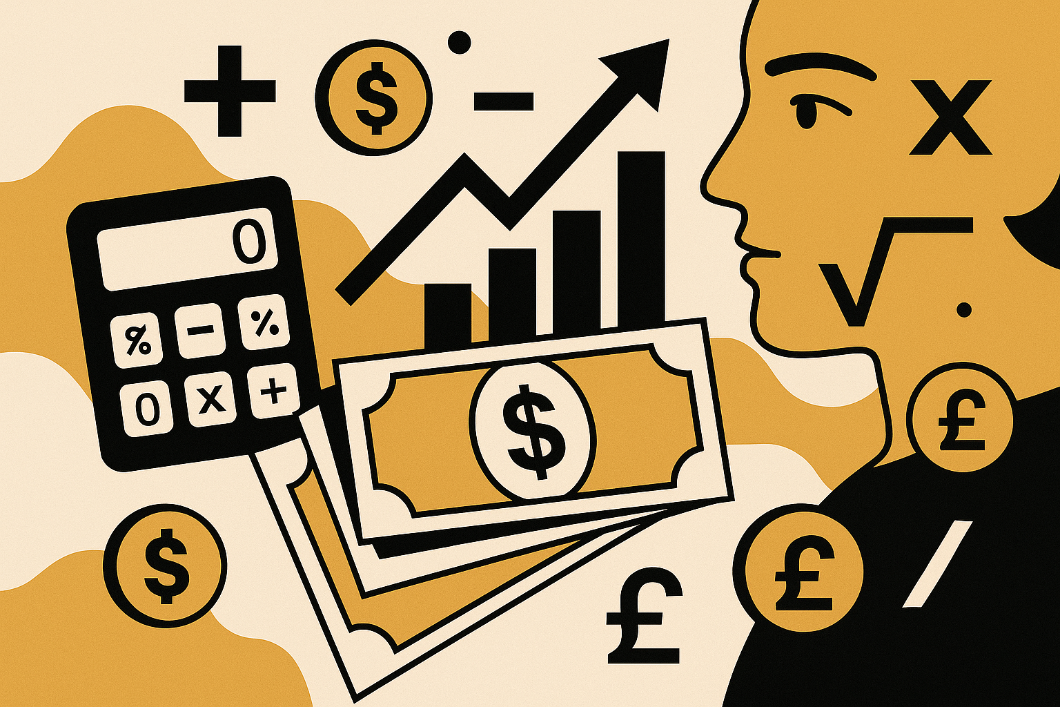 Numeracy: The Practical Heartbeat of Everyday Culture