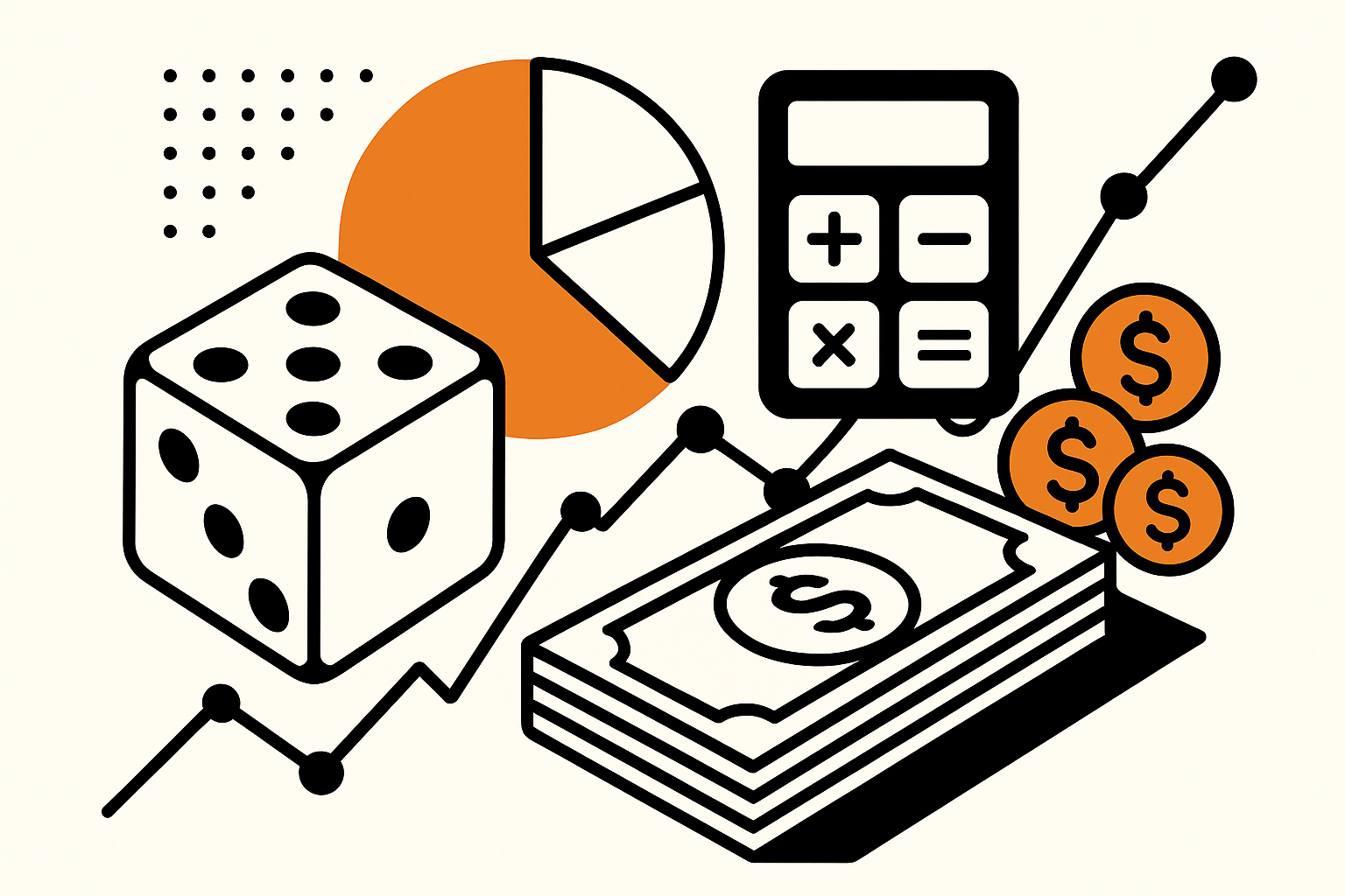Understanding Probability: Everyday Mathematics That Impacts Your Wallet