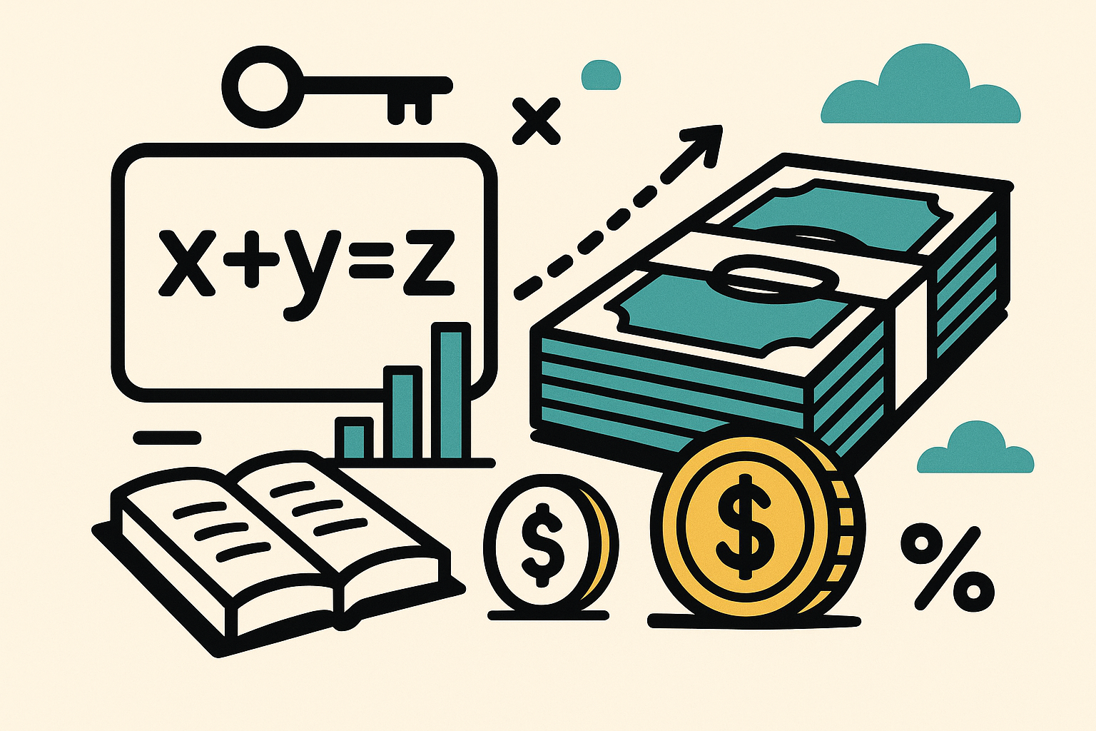 Algebra: Unlocking Mathematical Skills for Real Life