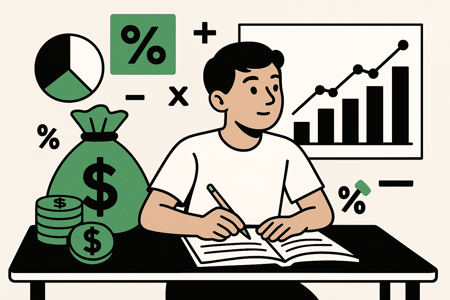 Statistics in Class 10: Understanding Numbers in the Real World