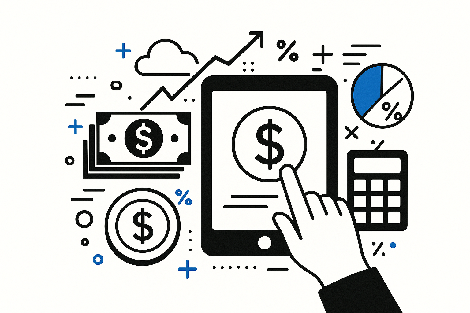 Fintech: How Technology is Changing the Way We Manage Money