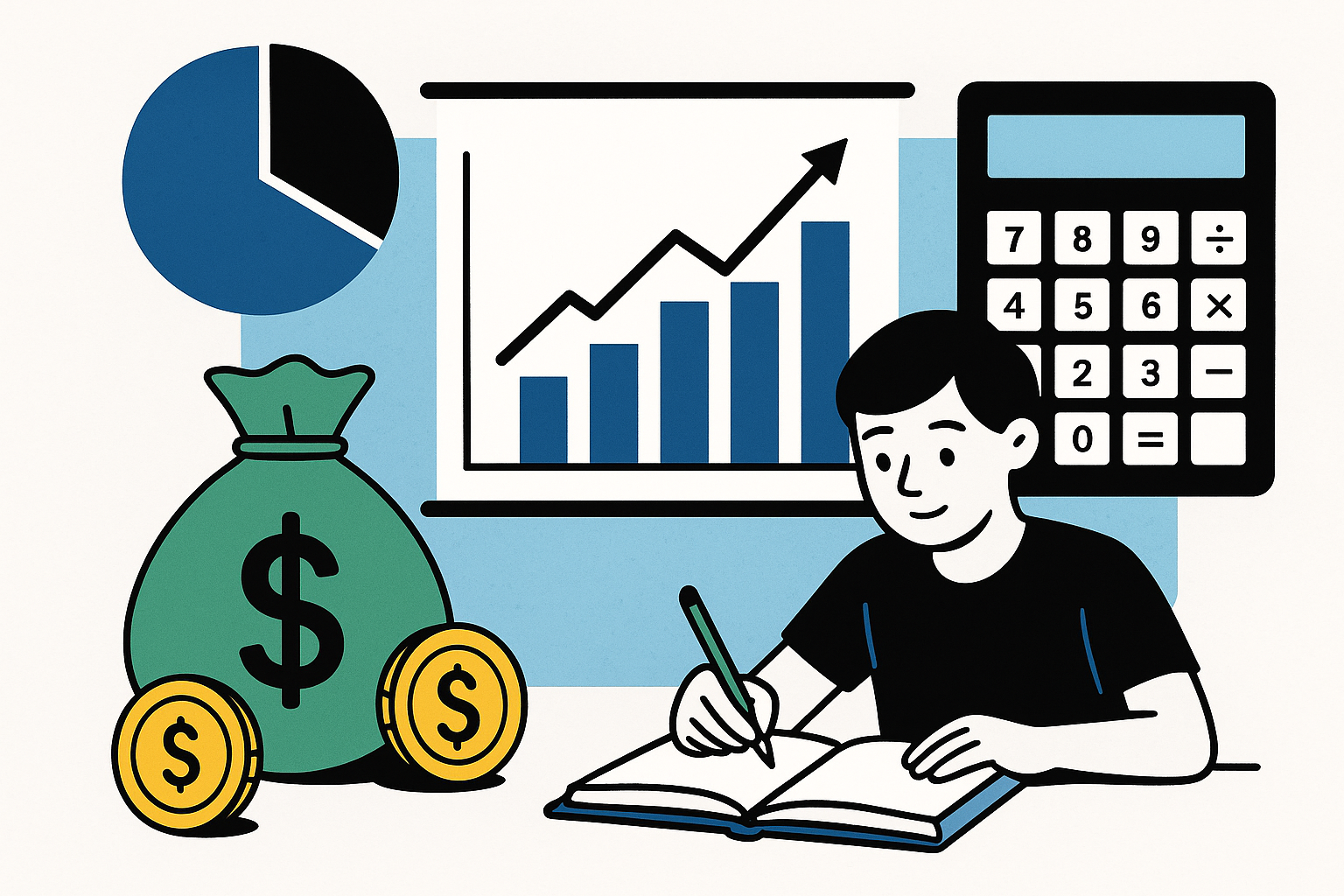Statistics in Class 10: Building Math Skills for Real-World Decisions