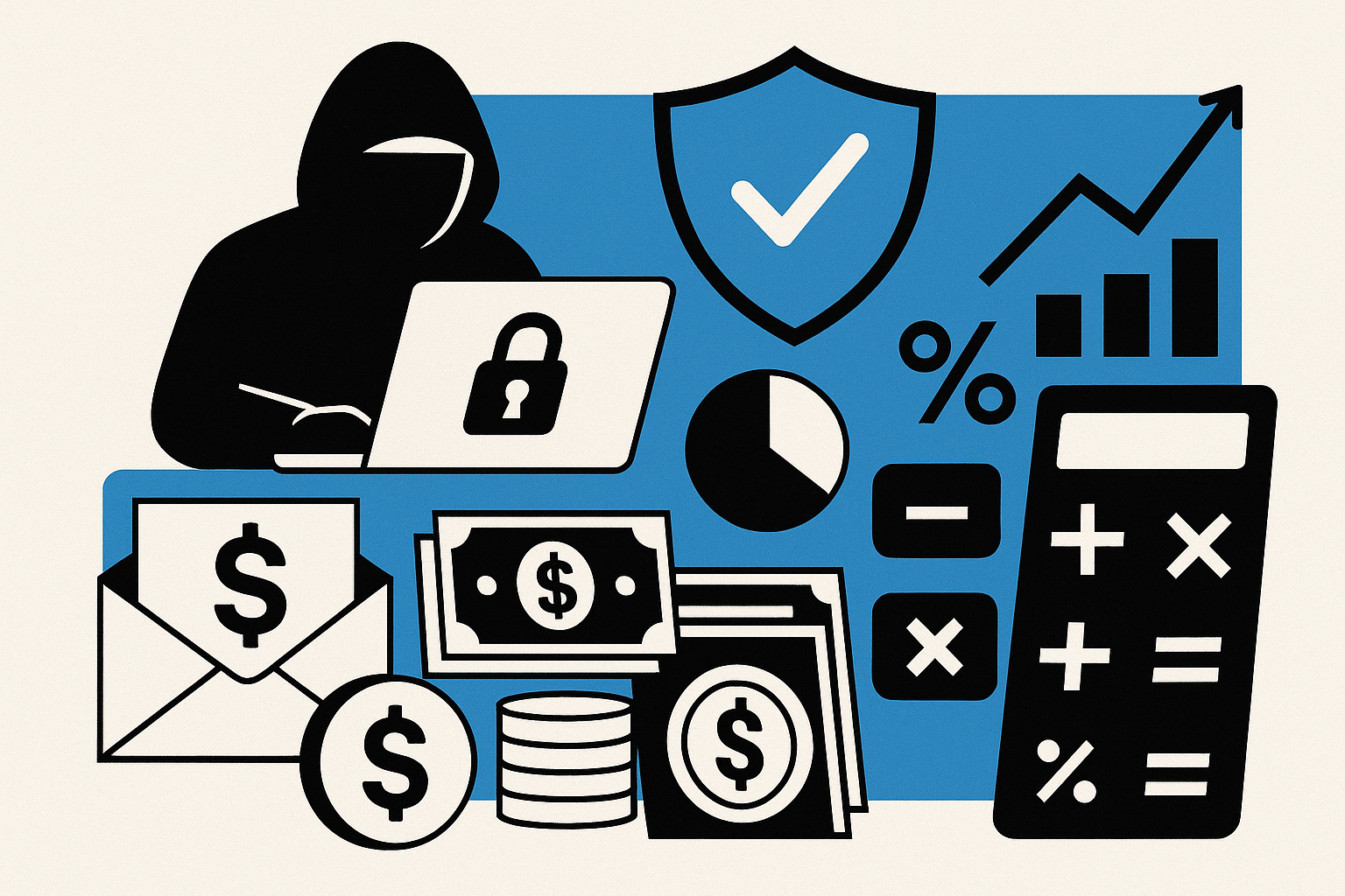 Cyber Scams: Understanding, Preventing, and Measuring Their Cost