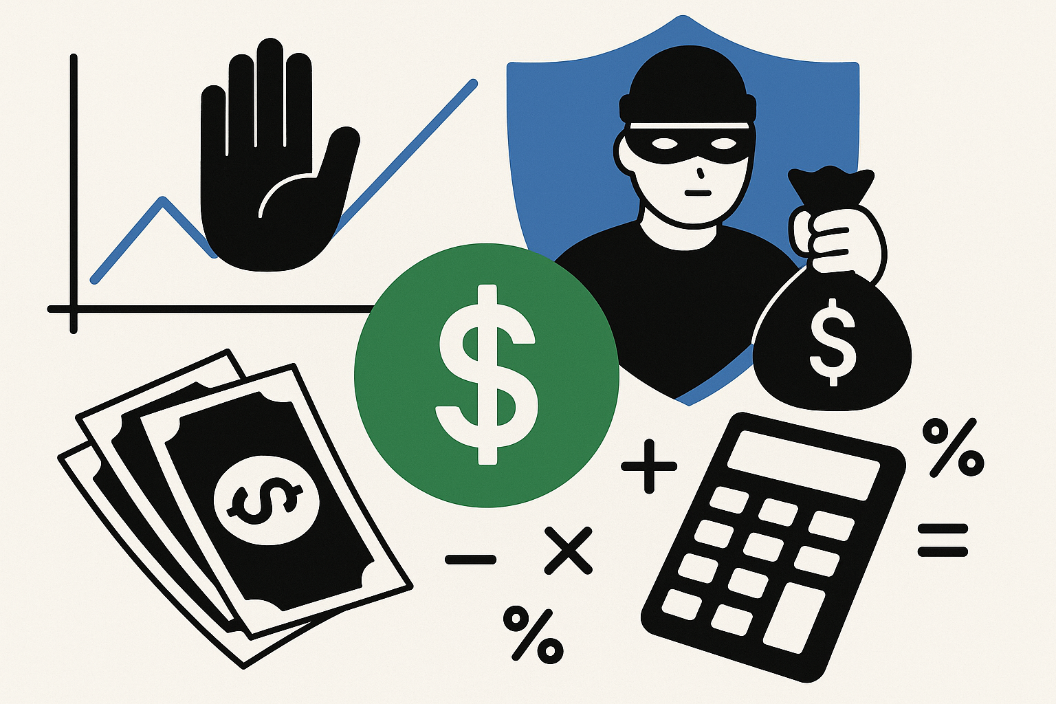 Fraud Prevention: Protecting Your Money and Community