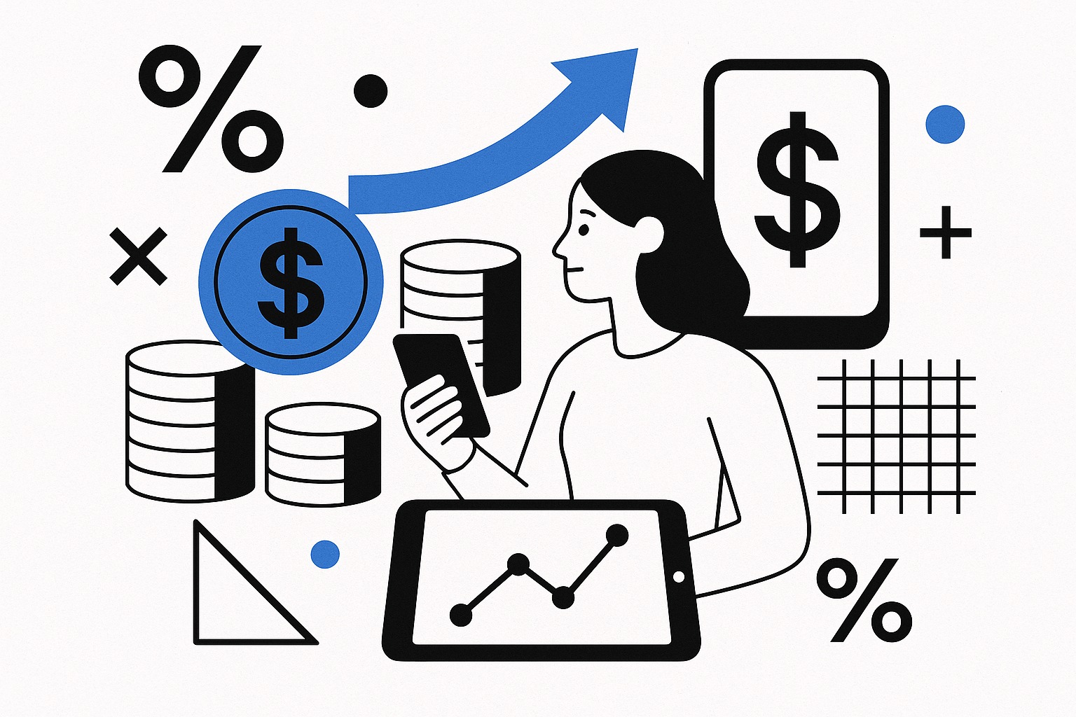 Fintech: How Technology is Changing the Way We Use Money