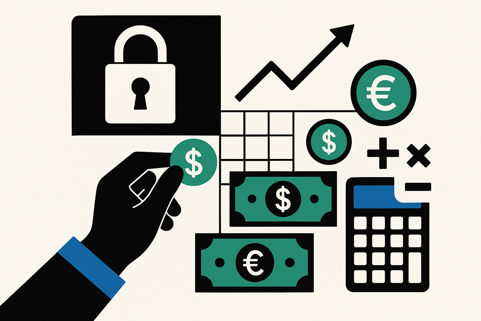 Fraud Prevention: Practical Tools for a Safer Society
