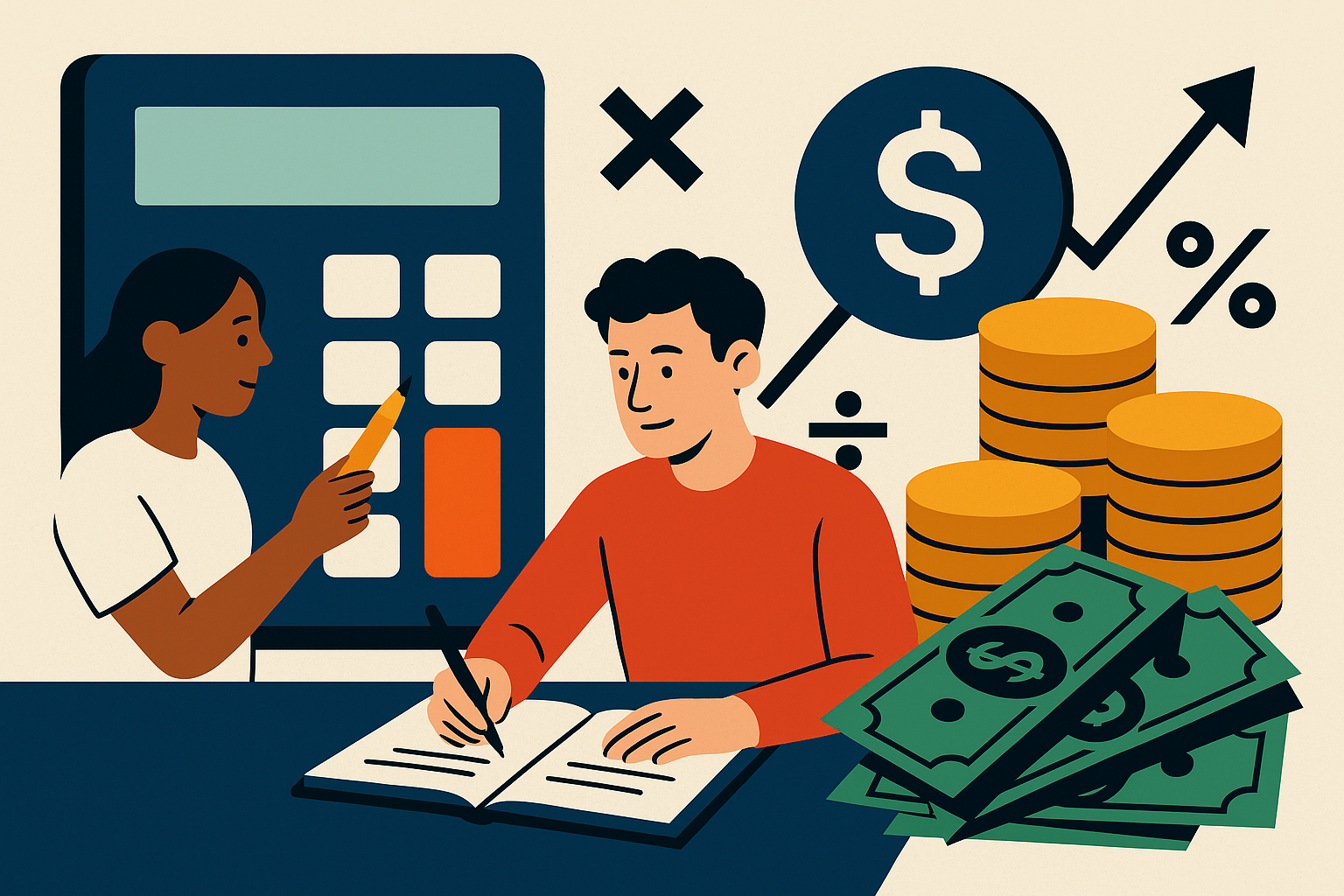 Math Education: Building Real-World Skills Through Practical Learning