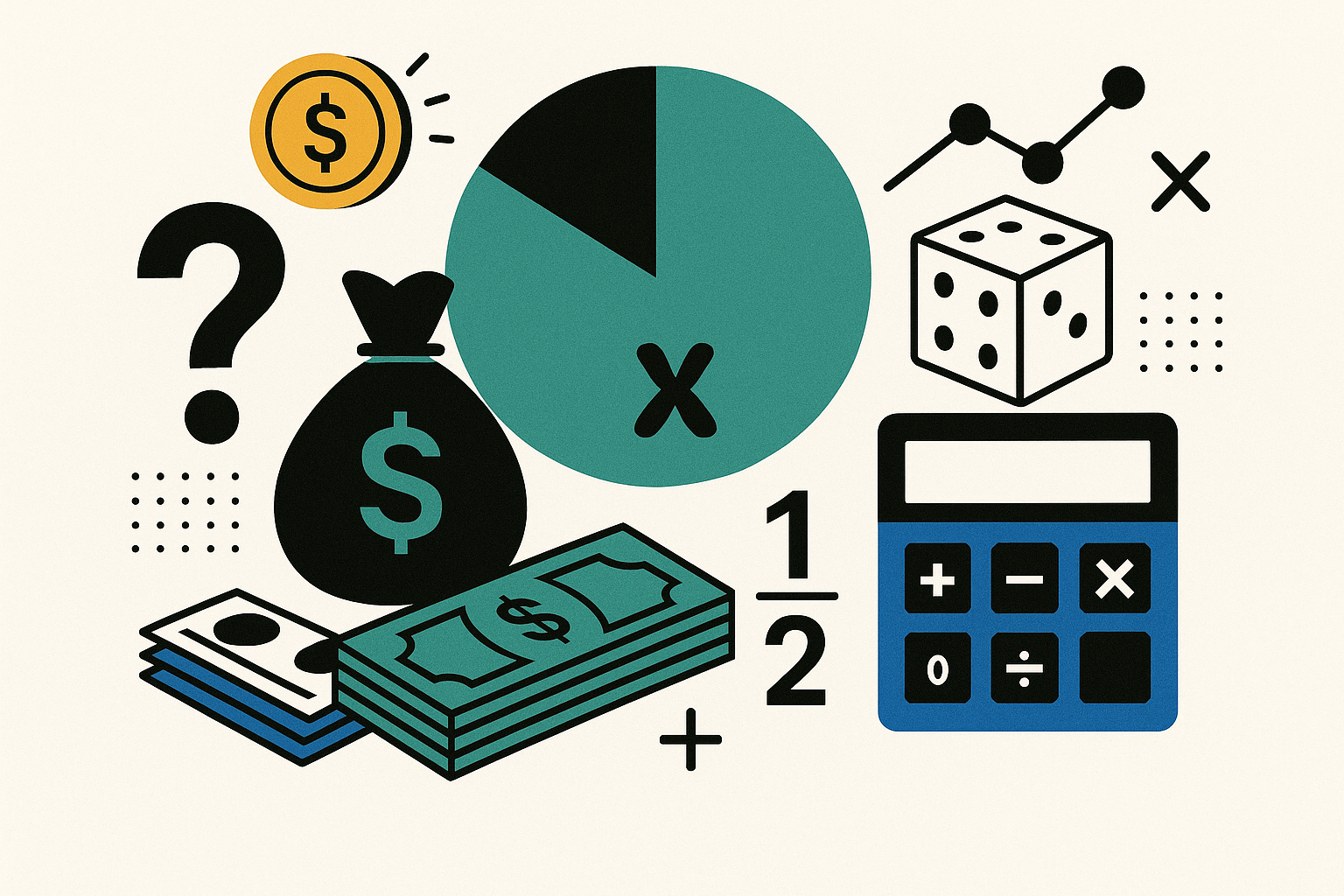 Understanding Probability: Mathematics for Everyday Decision-Making