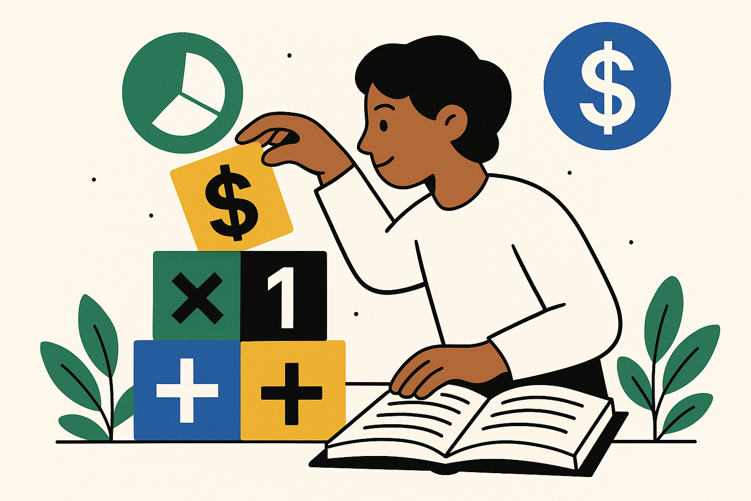 Financial Culture: Building a Foundation for Life-long Money Skills