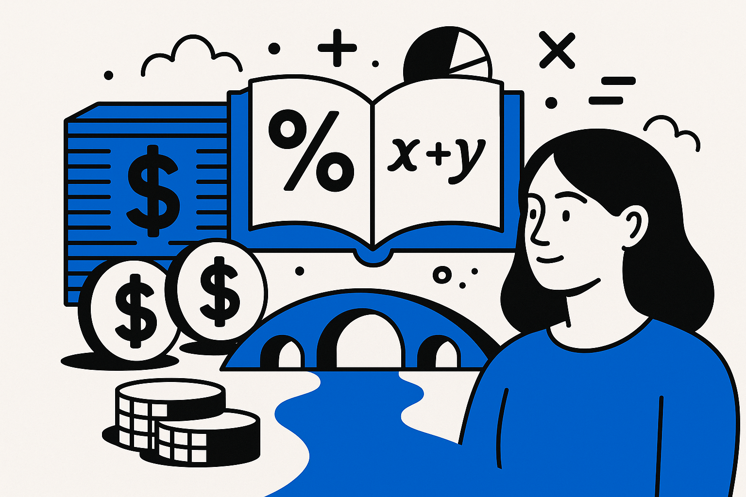 Understanding Financial Culture: Bridging Money, Mathematics, and Everyday Life