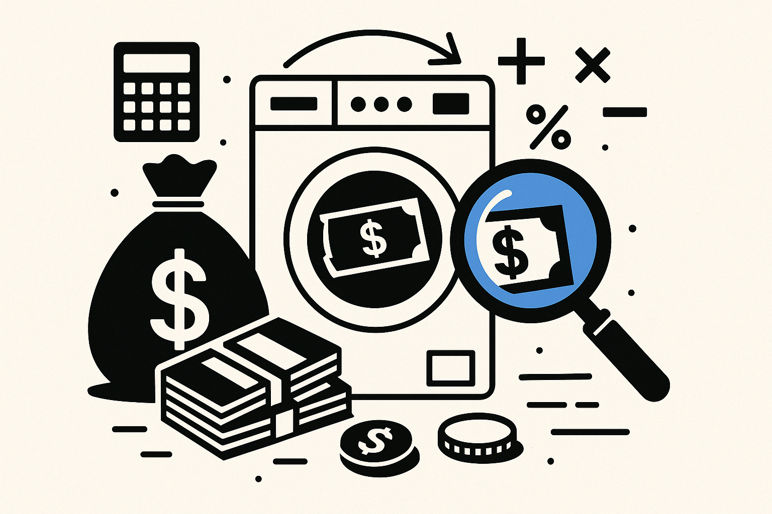 Understanding Money Laundering: Meaning, Methods, and Why it Matters
