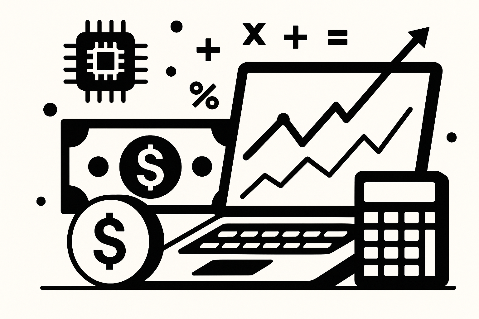 Fintech: How Technology is Transforming Your Money