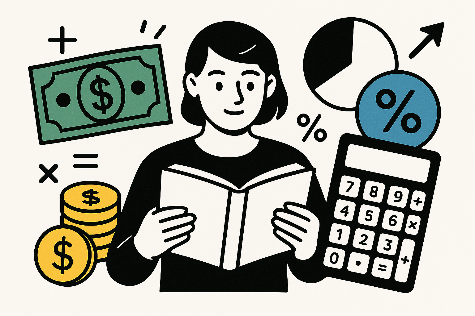 Financial Literacy: Essential Skills for Everyday Life