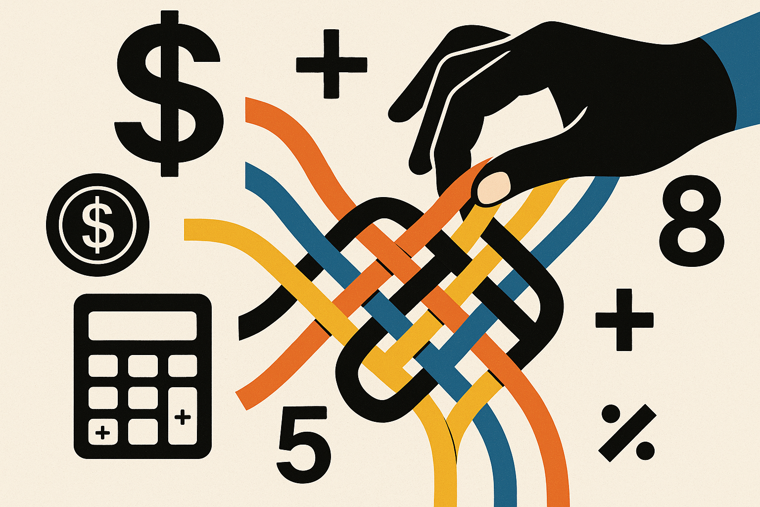 Numeracy: The Cultural Thread We All Weave Every Day