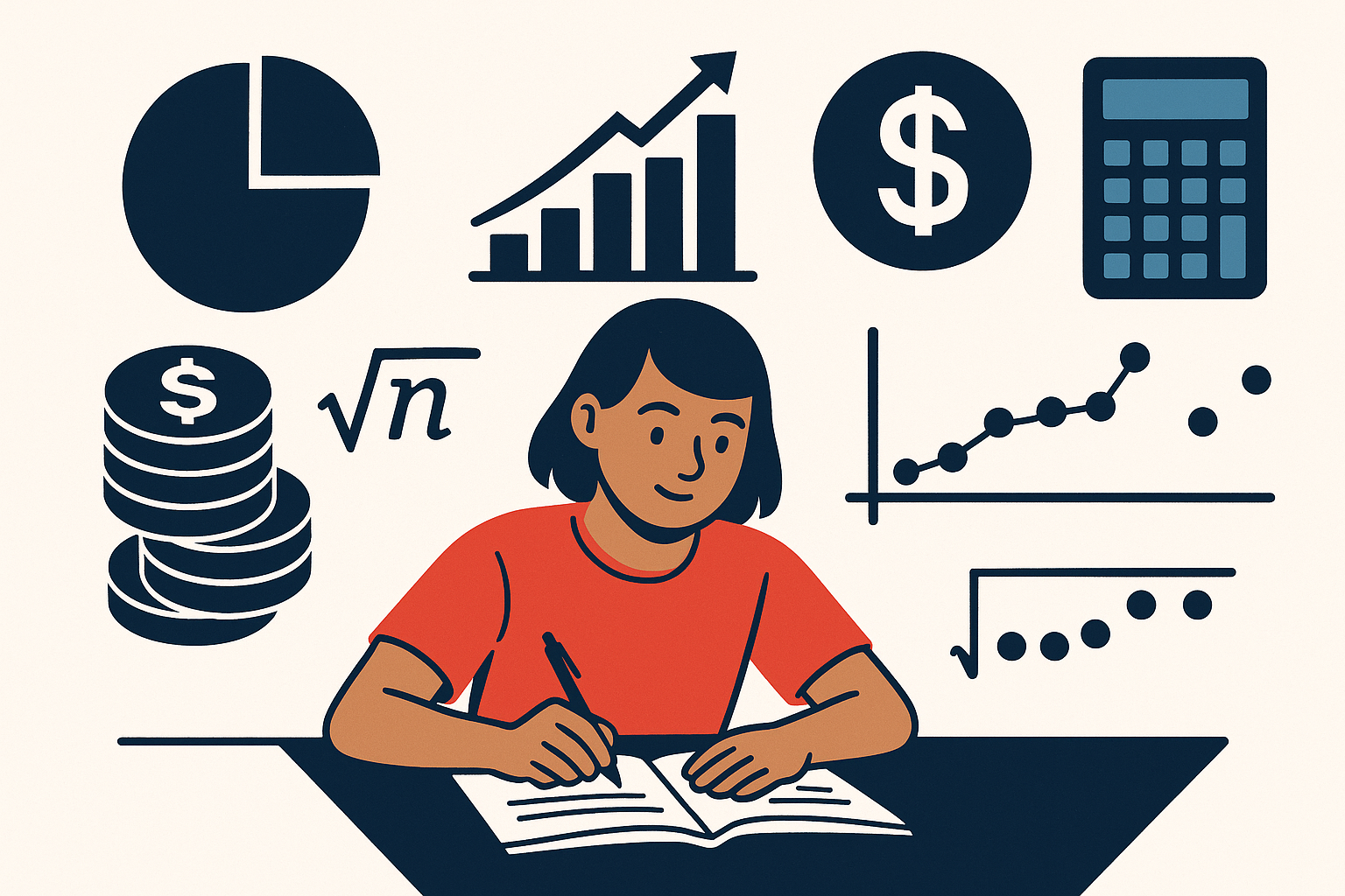 Understanding Statistics in Class 10: A Key Skill for Life and Money