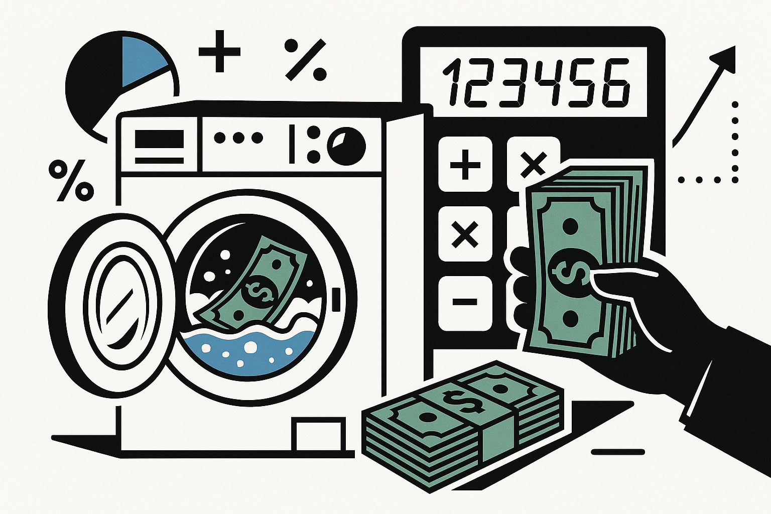 Money Laundering: Understanding the Process and Its Impact