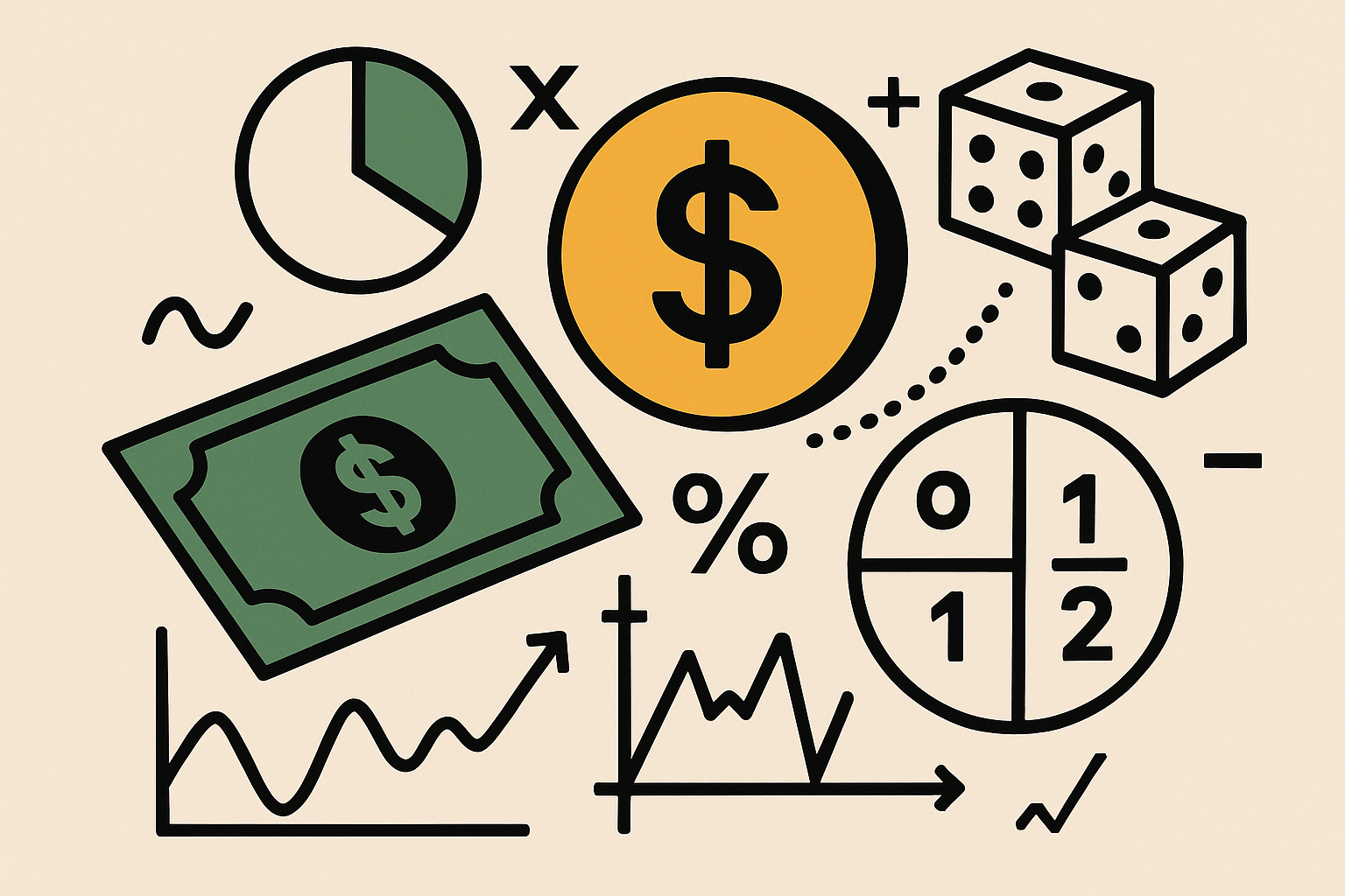 Understanding Probability: The Mathematics of Uncertainty and Everyday Decision-Making