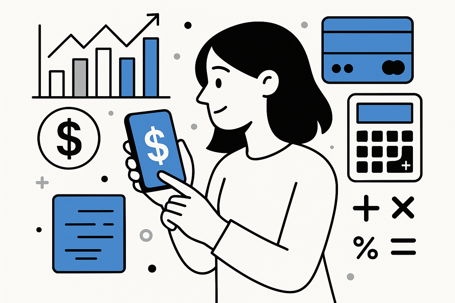 Understanding Fintech: How Technology is Reshaping Money Management