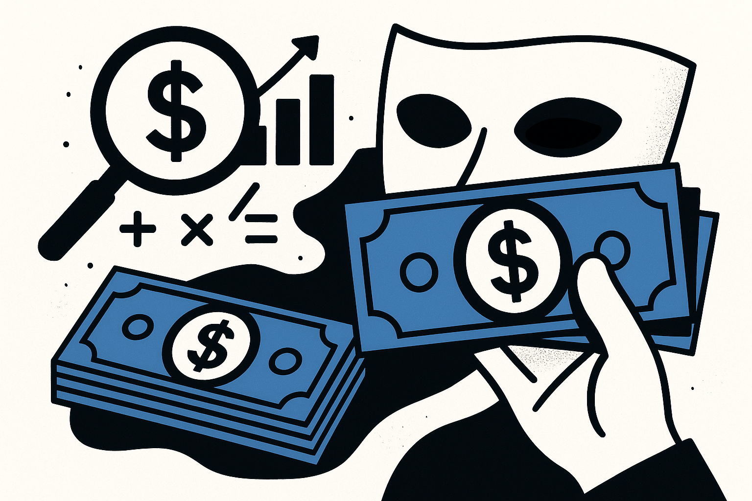 Unmasking Money Laundering: What It Means and Why It Matters