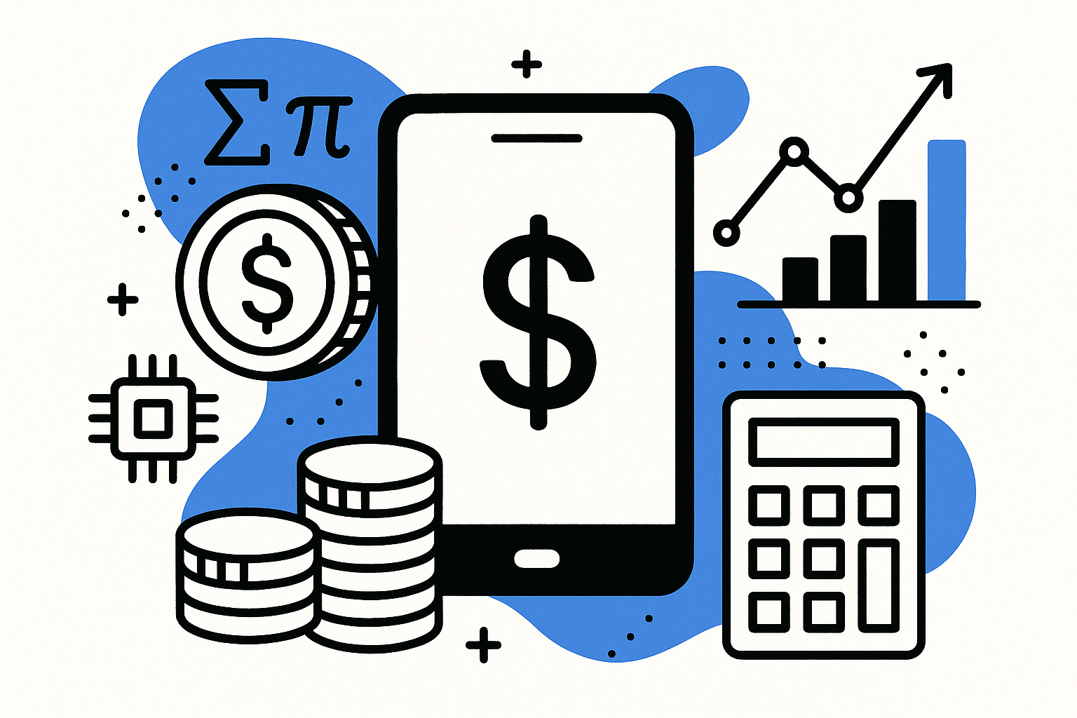 Understanding Fintech: Where Technology, Money, and Mathematics Meet