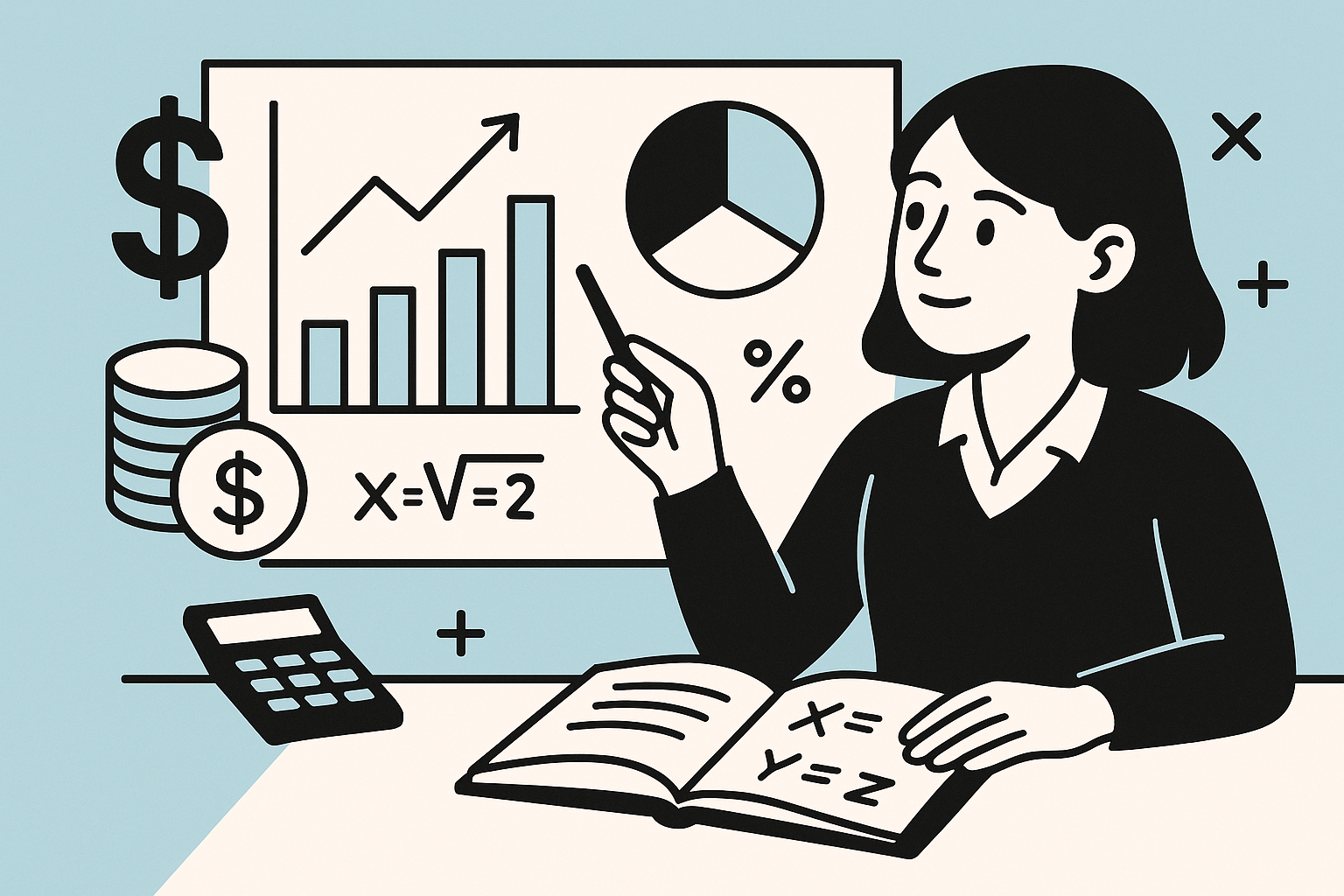 Understanding Statistics in Class 10: Making Math Meaningful for Life