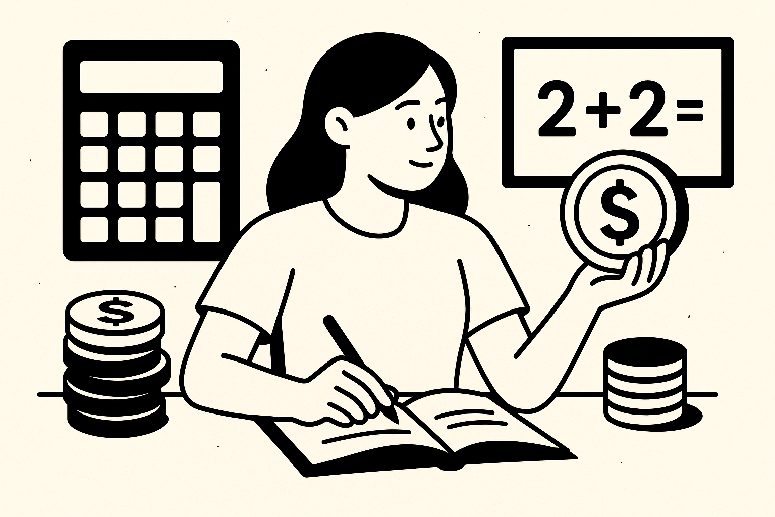 The Importance of Financial Literacy: Empowering Choices Through Practical Education