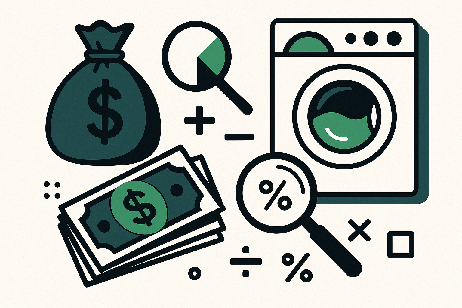 Understanding Money Laundering: What It Is and Why It Matters