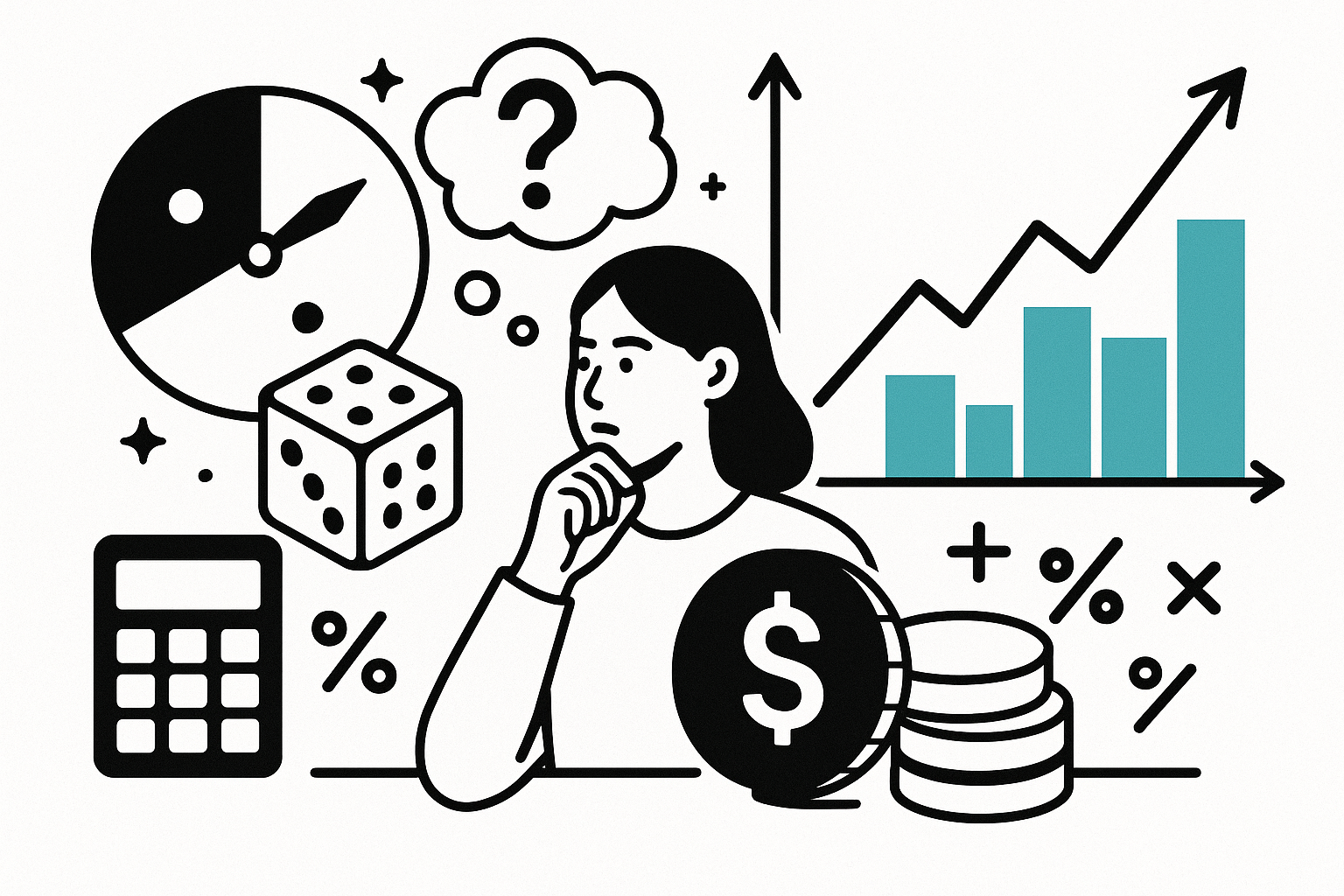 Understanding Probability: Why It Matters in Daily Life and Financial Decisions