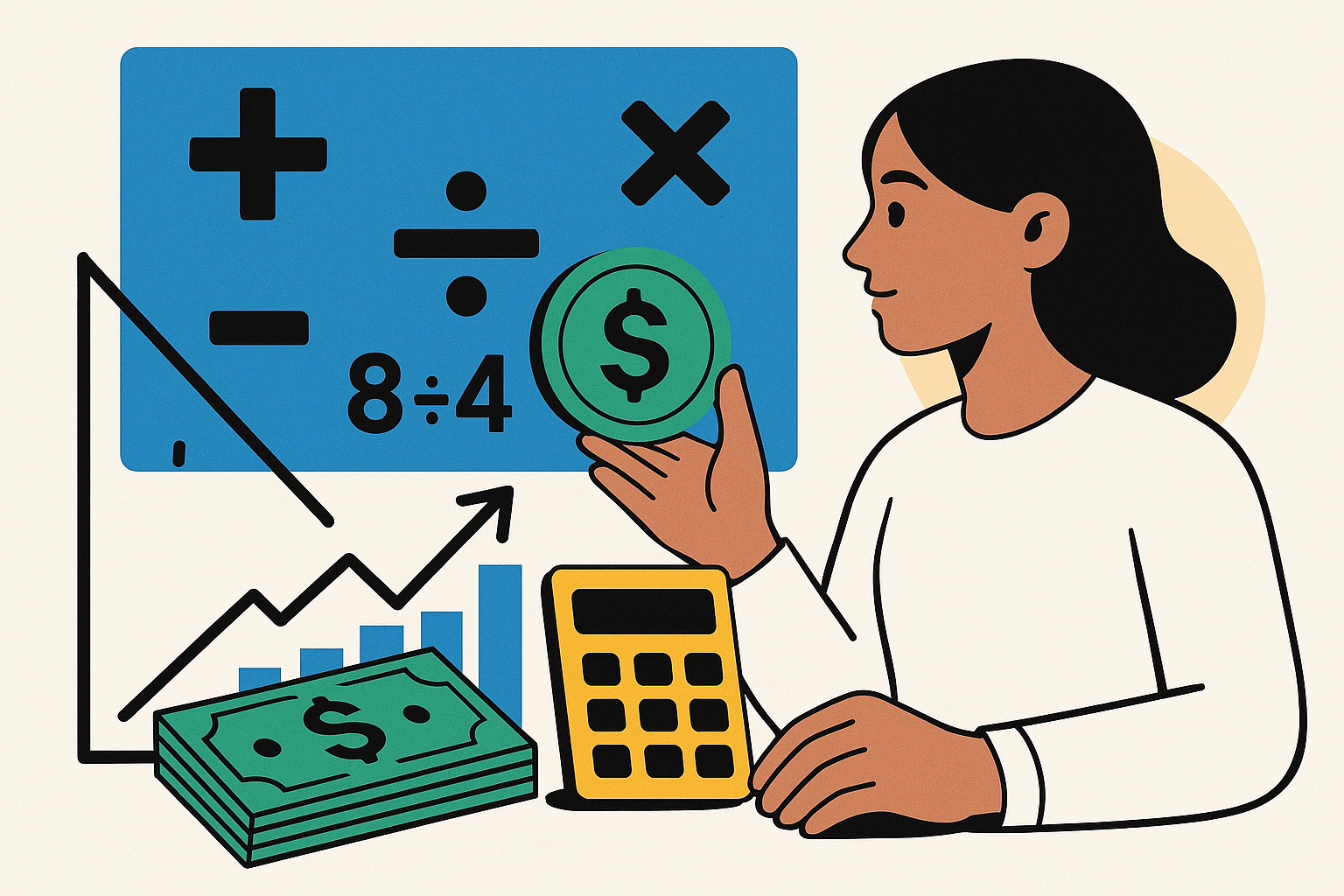 Math Education: Making Numbers Matter in Everyday Life