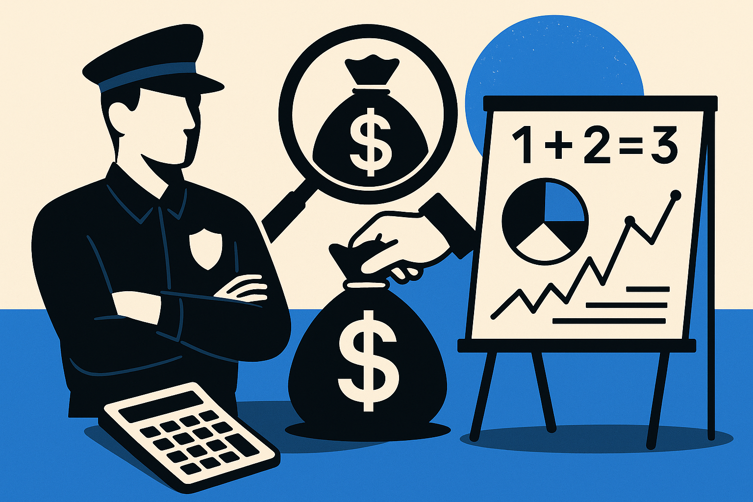 Fraud Prevention: Building a Safer Society Through Practical Awareness and Education