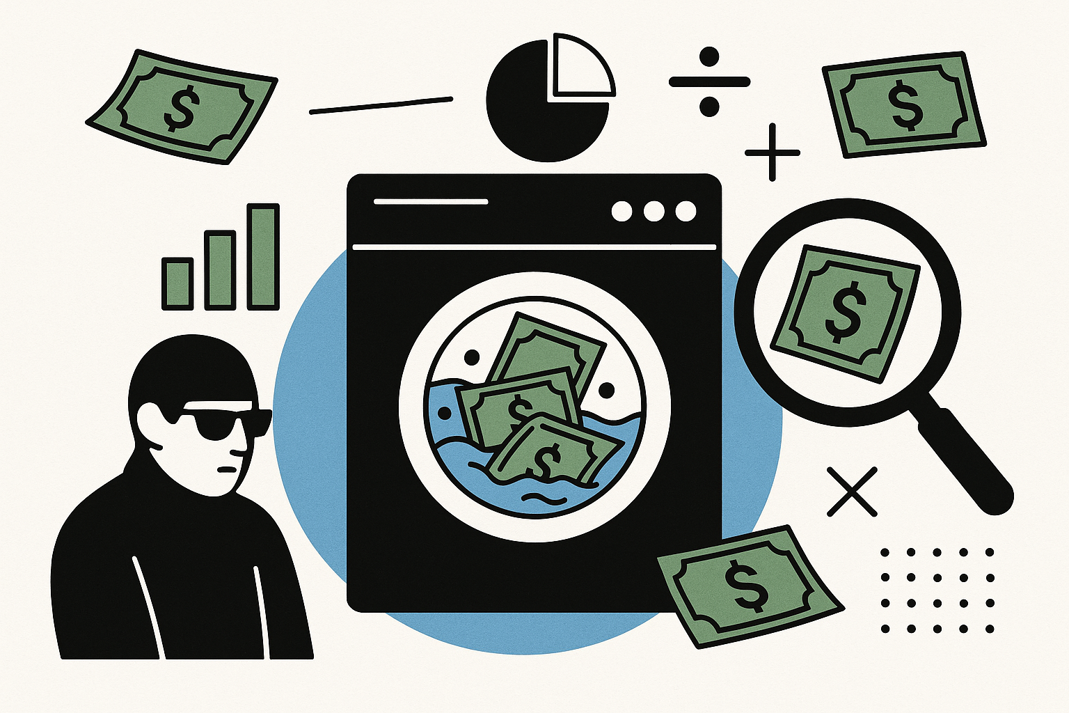 Understanding Money Laundering: What It Means and Why It Matters