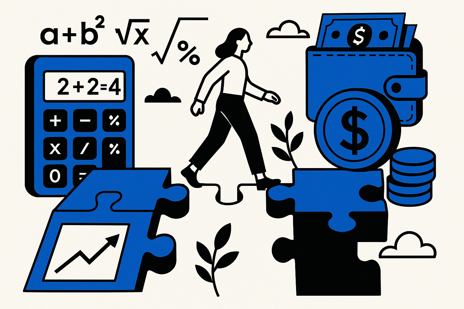 Understanding Financial Culture: Bridging Mathematics, Money, and Everyday Life
